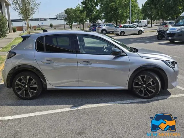 Peugeot 208 PureTech 100 Stop&Start 5 porte GT Line - Foto 4