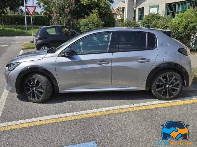 Peugeot 208 PureTech 100 Stop&Start 5 porte GT Line - Foto 5