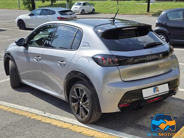 Peugeot 208 PureTech 100 Stop&Start 5 porte GT Line - Foto 7
