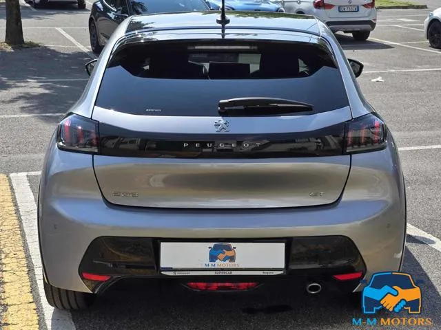 Peugeot 208 PureTech 100 Stop&Start 5 porte GT Line - Foto 8