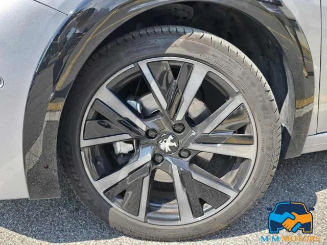 Peugeot 208 PureTech 100 Stop&Start 5 porte GT Line - Foto 9