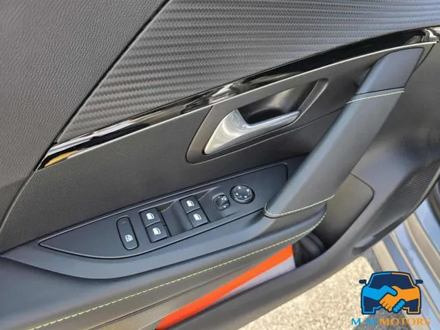 Peugeot 208 PureTech 100 Stop&Start 5 porte GT Line - Foto 10