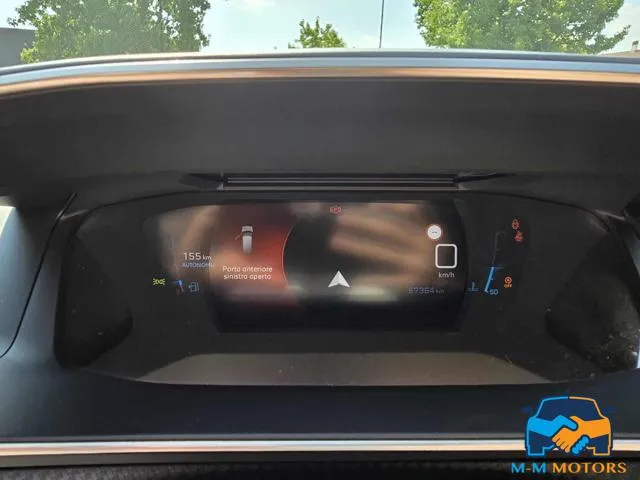 Peugeot 208 PureTech 100 Stop&Start 5 porte GT Line - Foto 13