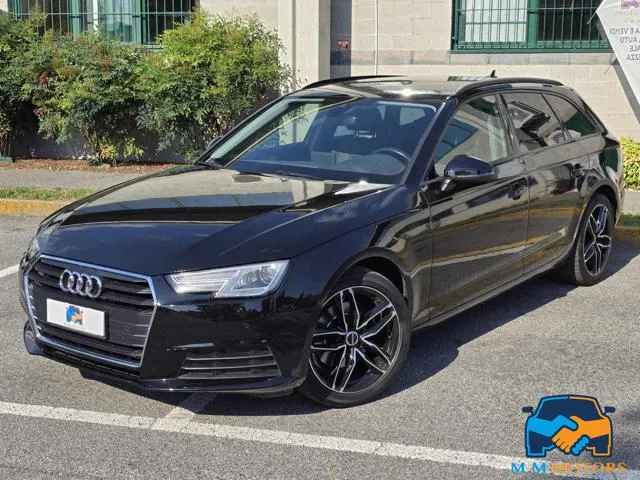 Audi A4 Avant 2.0 TDI 150 CV Business - Foto 1