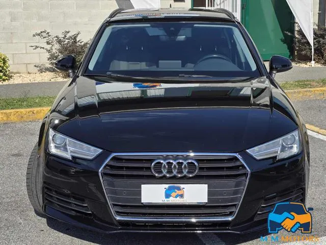 Audi A4 Avant 2.0 TDI 150 CV Business - Foto 2