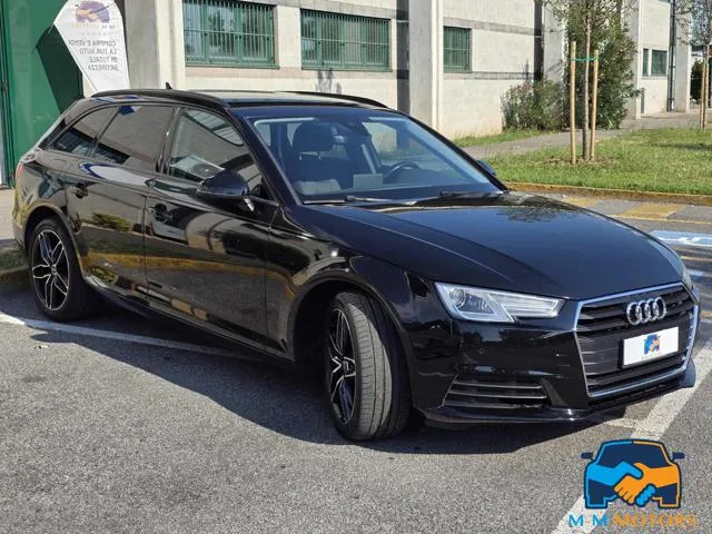 Audi A4 Avant 2.0 TDI 150 CV Business - Foto 3