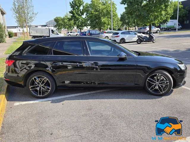 Audi A4 Avant 2.0 TDI 150 CV Business - Foto 4