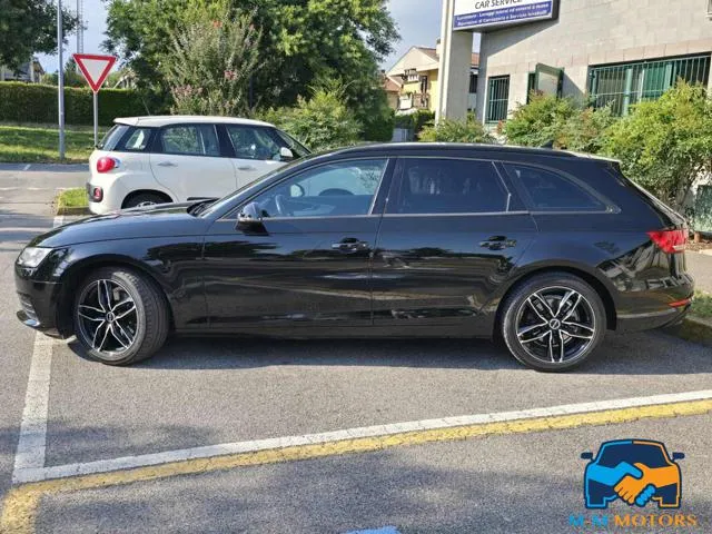 Audi A4 Avant 2.0 TDI 150 CV Business - Foto 5