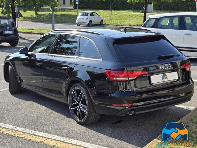 Audi A4 Avant 2.0 TDI 150 CV Business - Foto 6