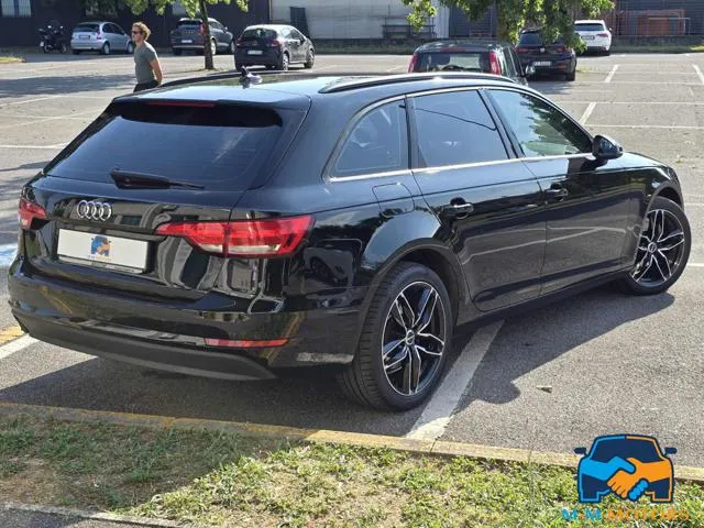 Audi A4 Avant 2.0 TDI 150 CV Business - Foto 7