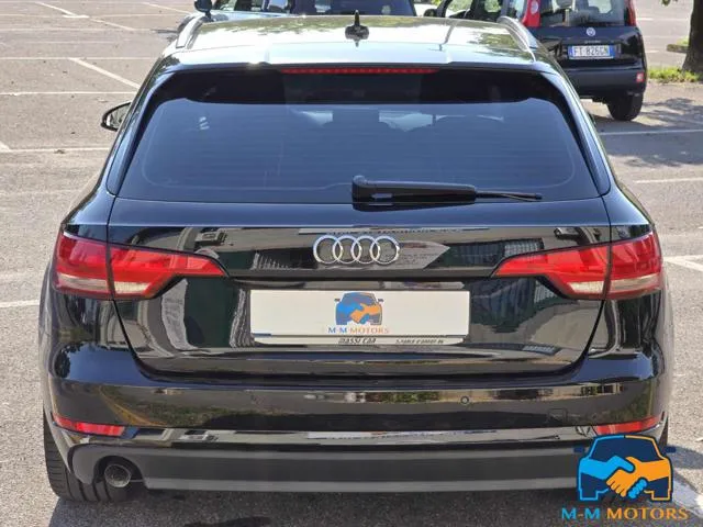 Audi A4 Avant 2.0 TDI 150 CV Business - Foto 8