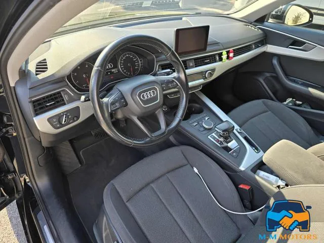 Audi A4 Avant 2.0 TDI 150 CV Business - Foto 10