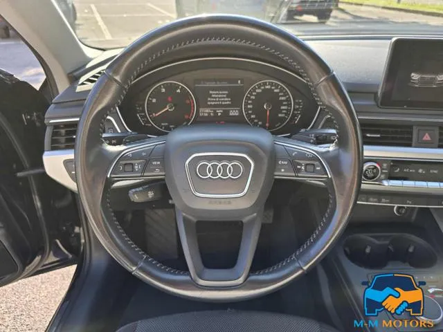 Audi A4 Avant 2.0 TDI 150 CV Business - Foto 11