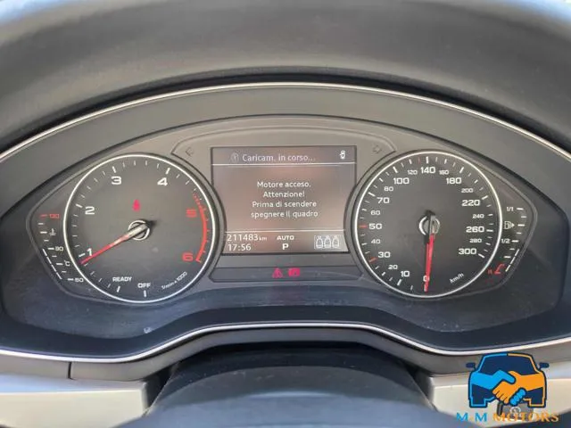Audi A4 Avant 2.0 TDI 150 CV Business - Foto 12