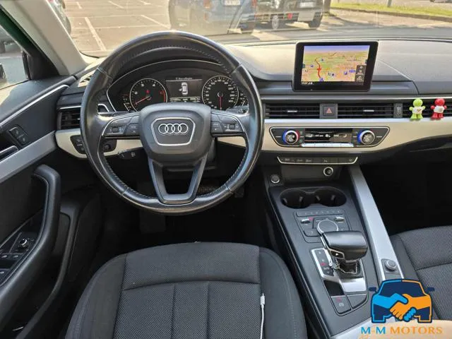 Audi A4 Avant 2.0 TDI 150 CV Business - Foto 13