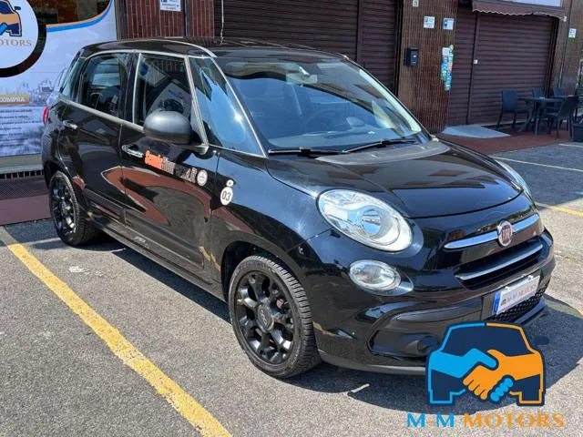Fiat 500L 500L 1.3 MJT 95 CV Cross - Foto 1