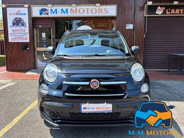 Fiat 500L 500L 1.3 MJT 95 CV Cross - Foto 2