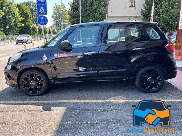 Fiat 500L 500L 1.3 MJT 95 CV Cross - Foto 3