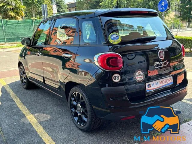 Fiat 500L 500L 1.3 MJT 95 CV Cross - Foto 4
