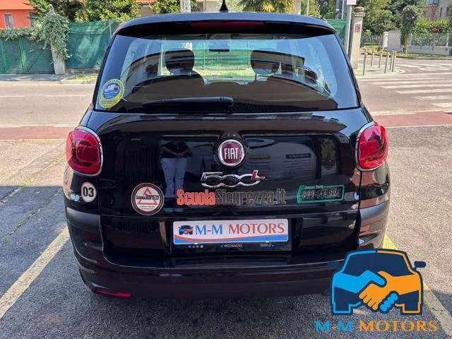 Fiat 500L 500L 1.3 MJT 95 CV Cross - Foto 5