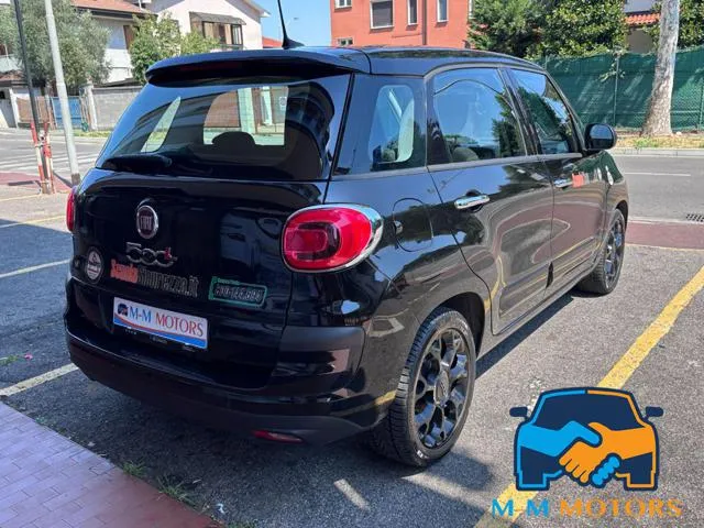 Fiat 500L 500L 1.3 MJT 95 CV Cross - Foto 6