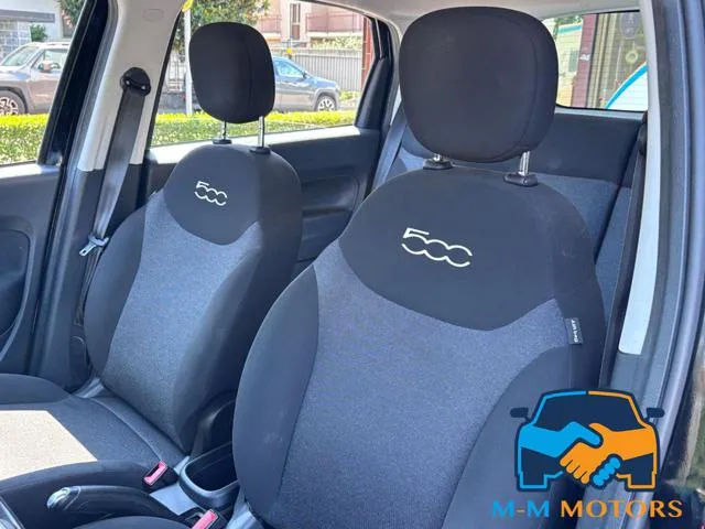 Fiat 500L 500L 1.3 MJT 95 CV Cross - Foto 8