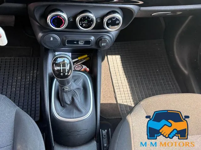 Fiat 500L 500L 1.3 MJT 95 CV Cross - Foto 9