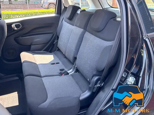 Fiat 500L 500L 1.3 MJT 95 CV Cross - Foto 10