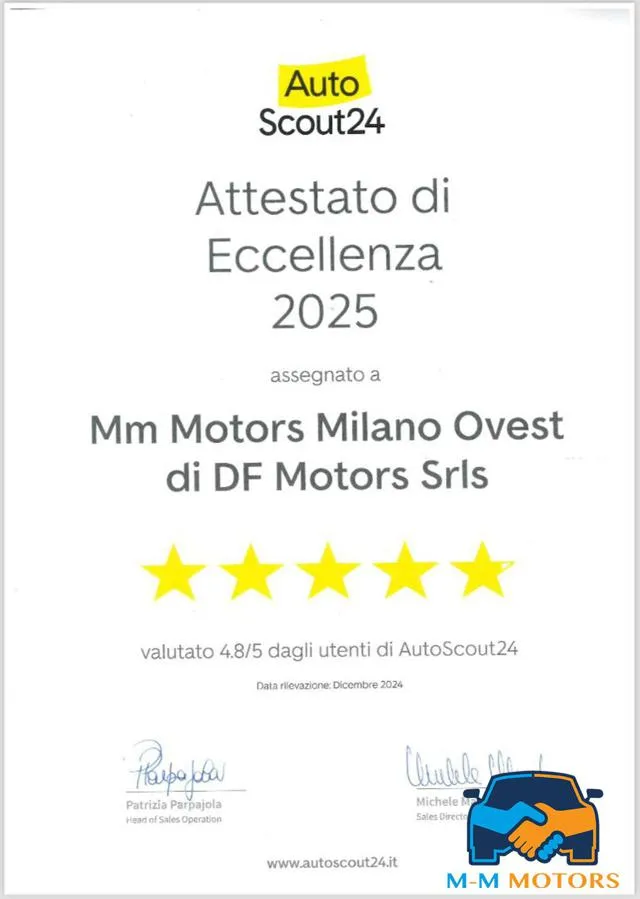 Fiat 500L 500L 1.3 MJT 95 CV Cross - Foto 12