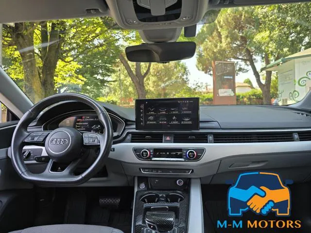Audi A5 SPB 40 TDI quattro S Business TAGLIANDI CERTIF - Foto 13