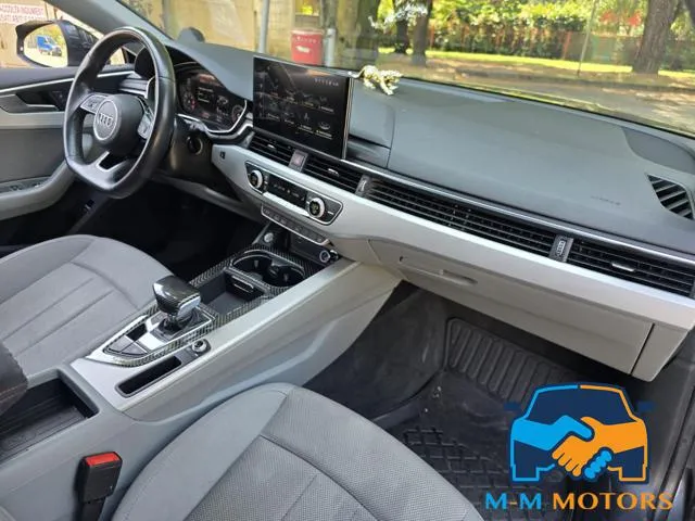 Audi A5 SPB 40 TDI quattro S Business TAGLIANDI CERTIF - Foto 14