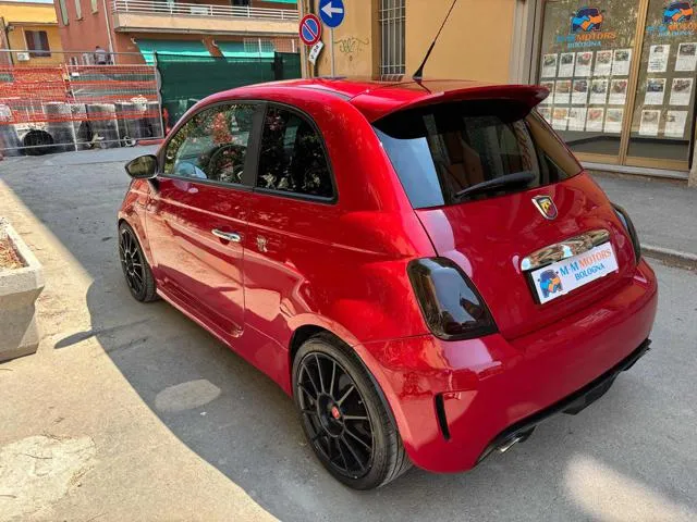 Abarth 500 500 1.4 Turbo T-Jet - Foto 3