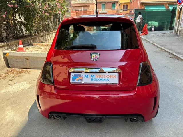 Abarth 500 500 1.4 Turbo T-Jet - Foto 4