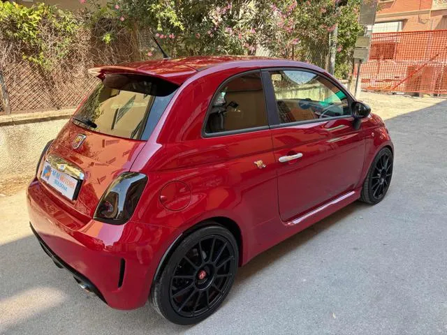 Abarth 500 500 1.4 Turbo T-Jet - Foto 5