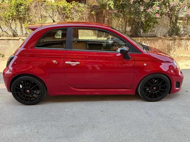 Abarth 500 500 1.4 Turbo T-Jet - Foto 6