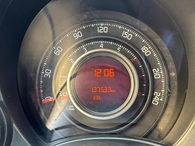 Abarth 500 500 1.4 Turbo T-Jet - Foto 10