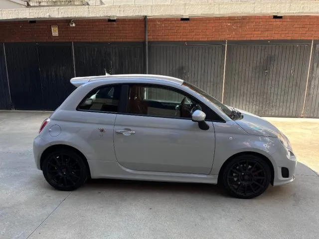 Abarth 595 595 1.4 Turbo T-Jet 140 CV - Foto 4