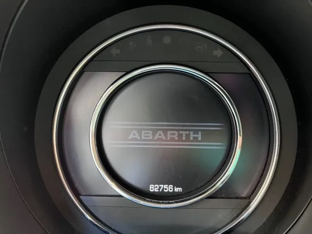 Abarth 595 595 1.4 Turbo T-Jet 140 CV - Foto 6