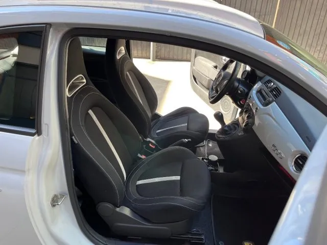 Abarth 595 595 1.4 Turbo T-Jet 140 CV - Foto 7