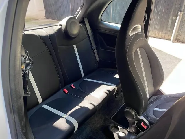 Abarth 595 595 1.4 Turbo T-Jet 140 CV - Foto 8