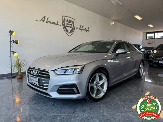Audi A5 2.0 TFSI S tronic Sport CoCkpit Full Opt - Foto 1