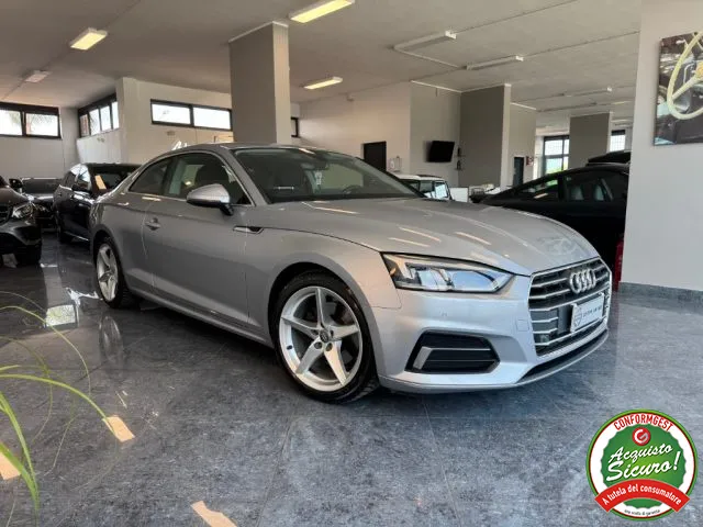 Audi A5 2.0 TFSI S tronic Sport CoCkpit Full Opt - Foto 3