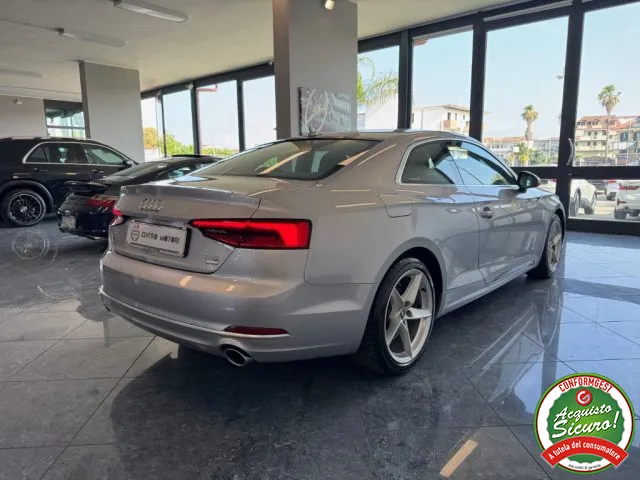 Audi A5 2.0 TFSI S tronic Sport CoCkpit Full Opt - Foto 4