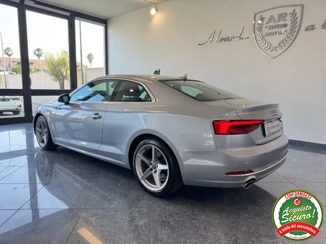 Audi A5 2.0 TFSI S tronic Sport CoCkpit Full Opt - Foto 6