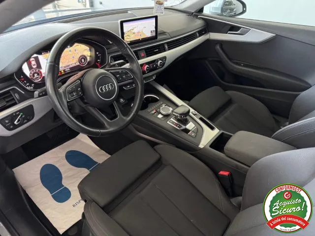 Audi A5 2.0 TFSI S tronic Sport CoCkpit Full Opt - Foto 7