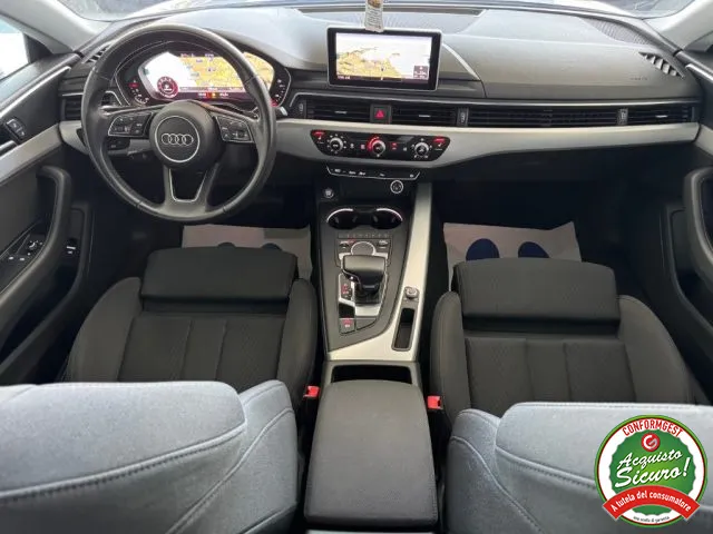 Audi A5 2.0 TFSI S tronic Sport CoCkpit Full Opt - Foto 10