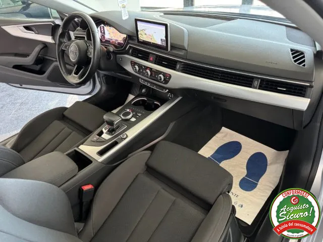 Audi A5 2.0 TFSI S tronic Sport CoCkpit Full Opt - Foto 11