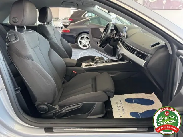 Audi A5 2.0 TFSI S tronic Sport CoCkpit Full Opt - Foto 12