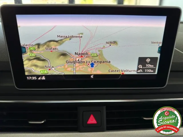 Audi A5 2.0 TFSI S tronic Sport CoCkpit Full Opt - Foto 13