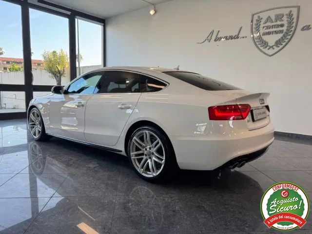 Audi A5 SPORTBACK 2.0 TDI 150 CV S-line Sline Stupenda - Foto 6